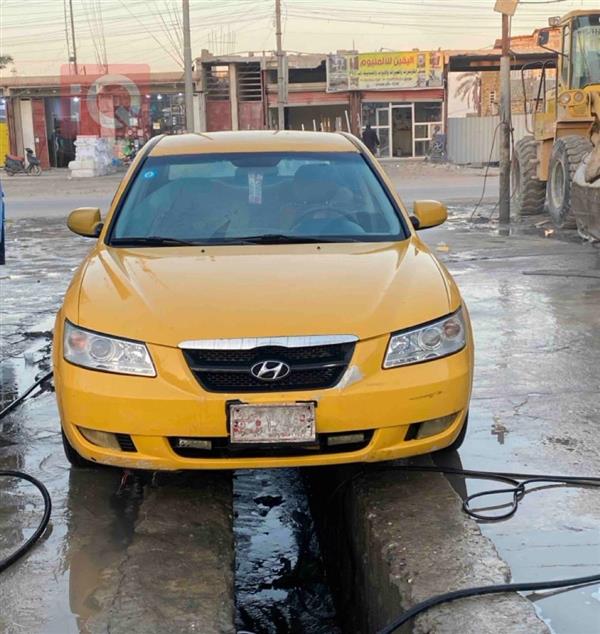 Hyundai for sale in Iraq